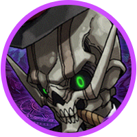 オセロニアのゲーデの画像