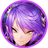 オセロニアのスネークデビル・ネラの画像