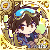 蒸気都市のラグナスの画像