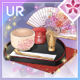 茶道具セット【Rank130】の画像