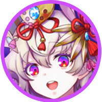 ひな祭リザジアのアイコン