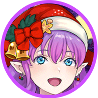 クリスマス・セリーヌの画像