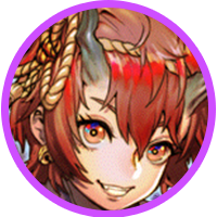 オセロニアのカリシャの画像