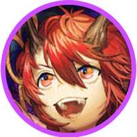 正月カリシャのアイコン