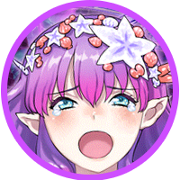 オセロニアの［鮮麗なる呪い歌］セリーヌの画像