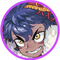 ［無邪気な毒爪］アルバの画像