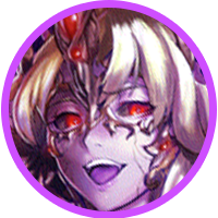 オセロニアの［忘我の根］ルービスの画像