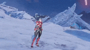 ウェイカーのヴォルファー1