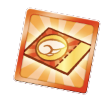 プリンプタウン確定チケット