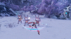 ウェイカーのフレドラン2