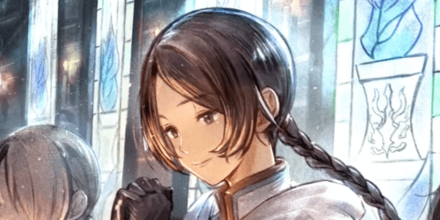 リンユウの画像