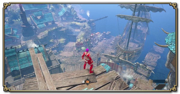 序盤おすすめ装備