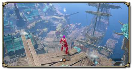 序盤おすすめ装備