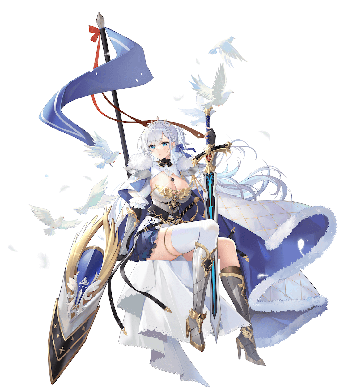 ランスロットの画像