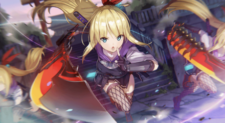 ヘブバン】SS神崎アーデルハイド(ごちゃまぜ忍法大乱闘)の評価とスキル ヘブバン】SS神崎アーデルハイド(ごちゃまぜ忍法大乱闘)の評価とスキル