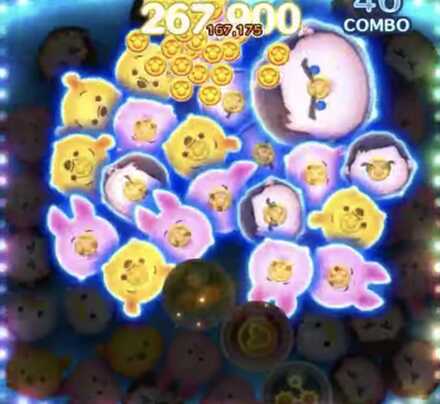 キャプテンライトイヤーのスキル