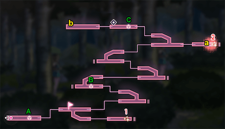 d小さな涙 忘れられた記憶 size:440x253