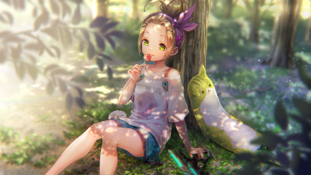 Lollipop Breakの画像