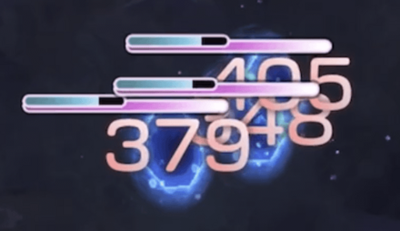 SS大島一千子(果てなき慈愛の守護者)の評価とスキル