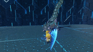 カタナガードカウンタープラス