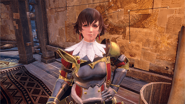 フィオレーネの画像