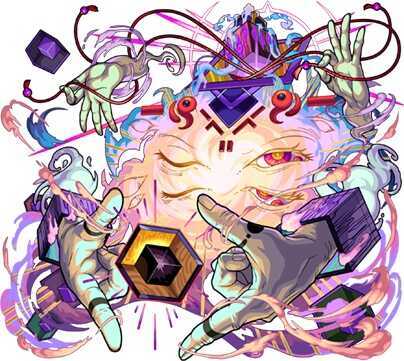 ムラクシャ ステータス