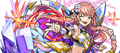 アロンダイトの画像