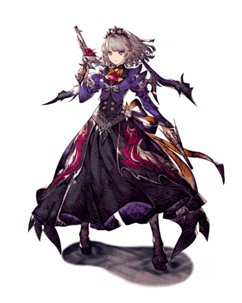 アライア・ランダルの画像