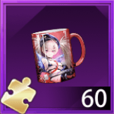 フェスマグカップ