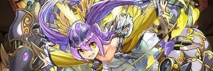 【8996】極醒の先見神・スクルド