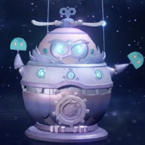 鏡水コノハズク・舞