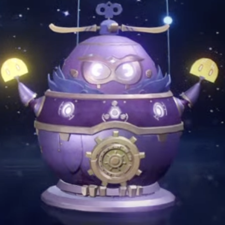 雷霆コノハズク・転