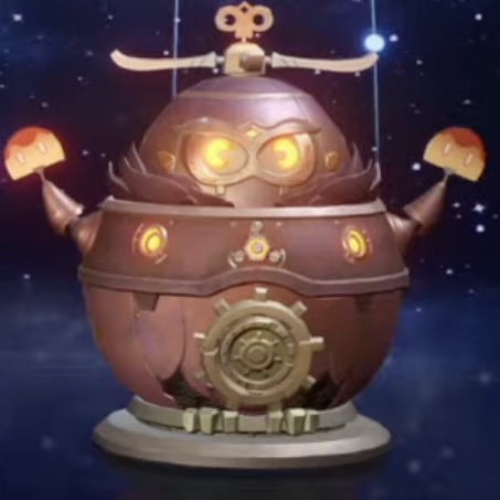 流焔コノハズク