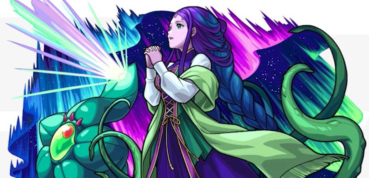 クティーラの画像