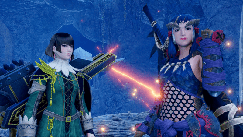 重要調査クエスト