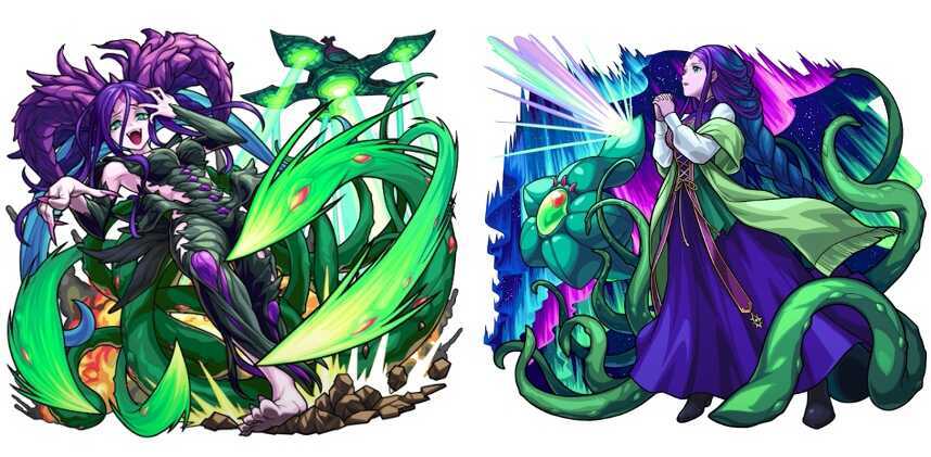 クティーラ ステータス