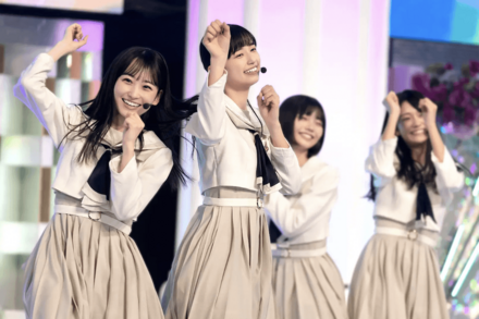 『乃木坂的フラクタル』に5期生が登場！