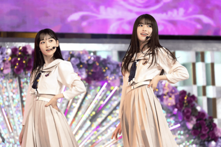 5期生のスチルが手に入るログインボーナスが開催