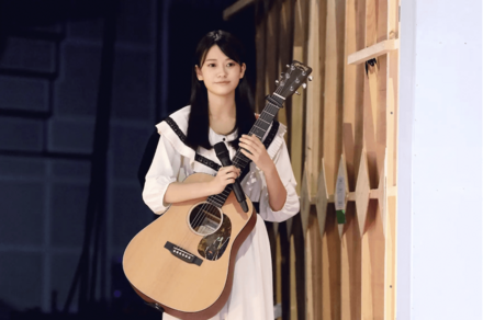 5期生のスチルが手に入るログインボーナスが開催