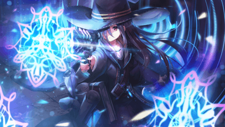 SS天音巫呼は知性のステータスを盛ろう！｜初心者向けコラム記事vol.15