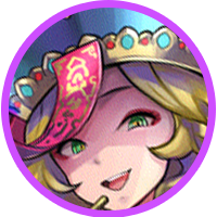 オセロニアの［笛吹お化け］ナルクレプスの画像