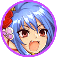 オセロニアの［冥界餅つき］ガルムの画像