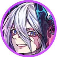 ［雷天を駆る悪魔］ジズのアイコン