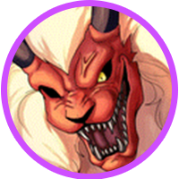 オセロニアの［開運鏡開き］レウオーガの画像