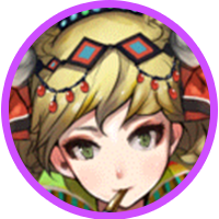 ナルクレプスのアイコン