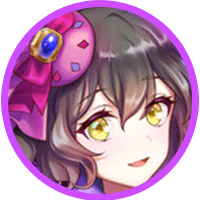 オセロニアの［虹の垂れ絹］ノルフェンの画像