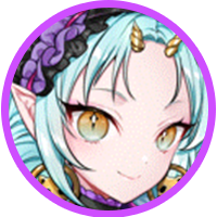 オセロニアのマリランヌの画像