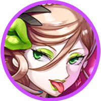 オセロニアの言惑の魔女・オルトルートの画像