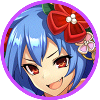 オセロニアの［わくわく餅つき］ガルムの画像