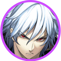 ［血戦の吸血鬼］アルカードの画像